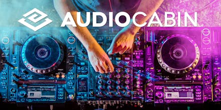 Audio Cabin gallery image