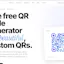 QRsnapp
