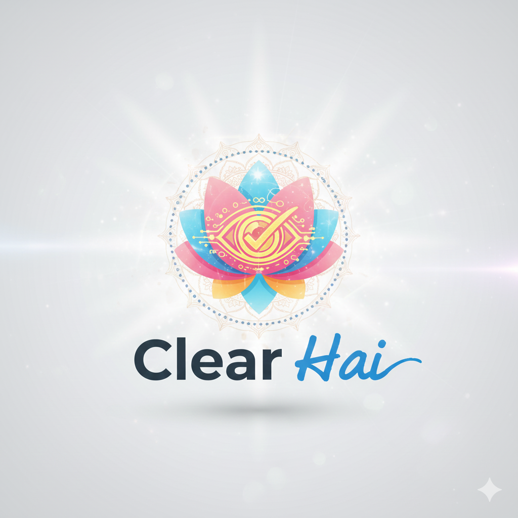 Clear Hai?