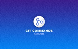 GitCommands media 1