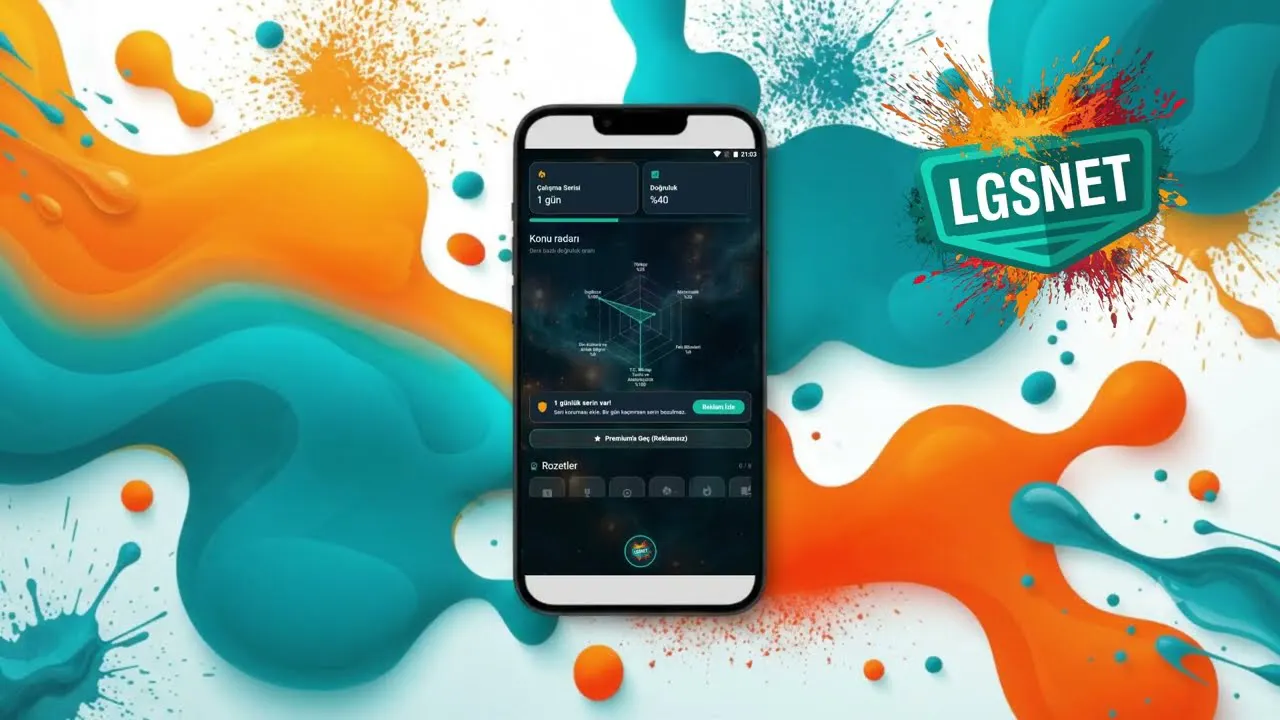 LGSNET gallery image