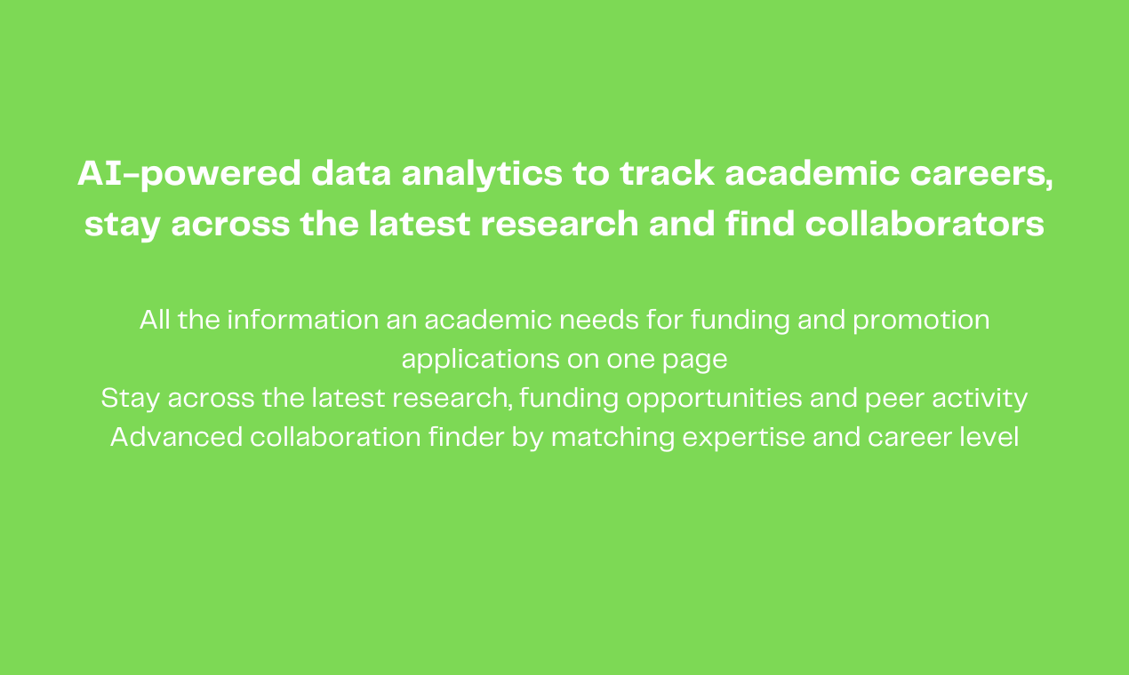 Média Académique - Outils AI avancés pour accélérer la recherche universitaire 6