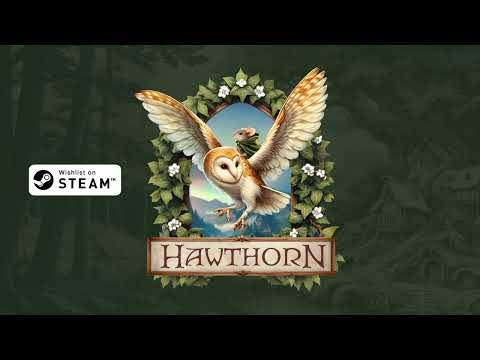 Hawthorn Game gallery image