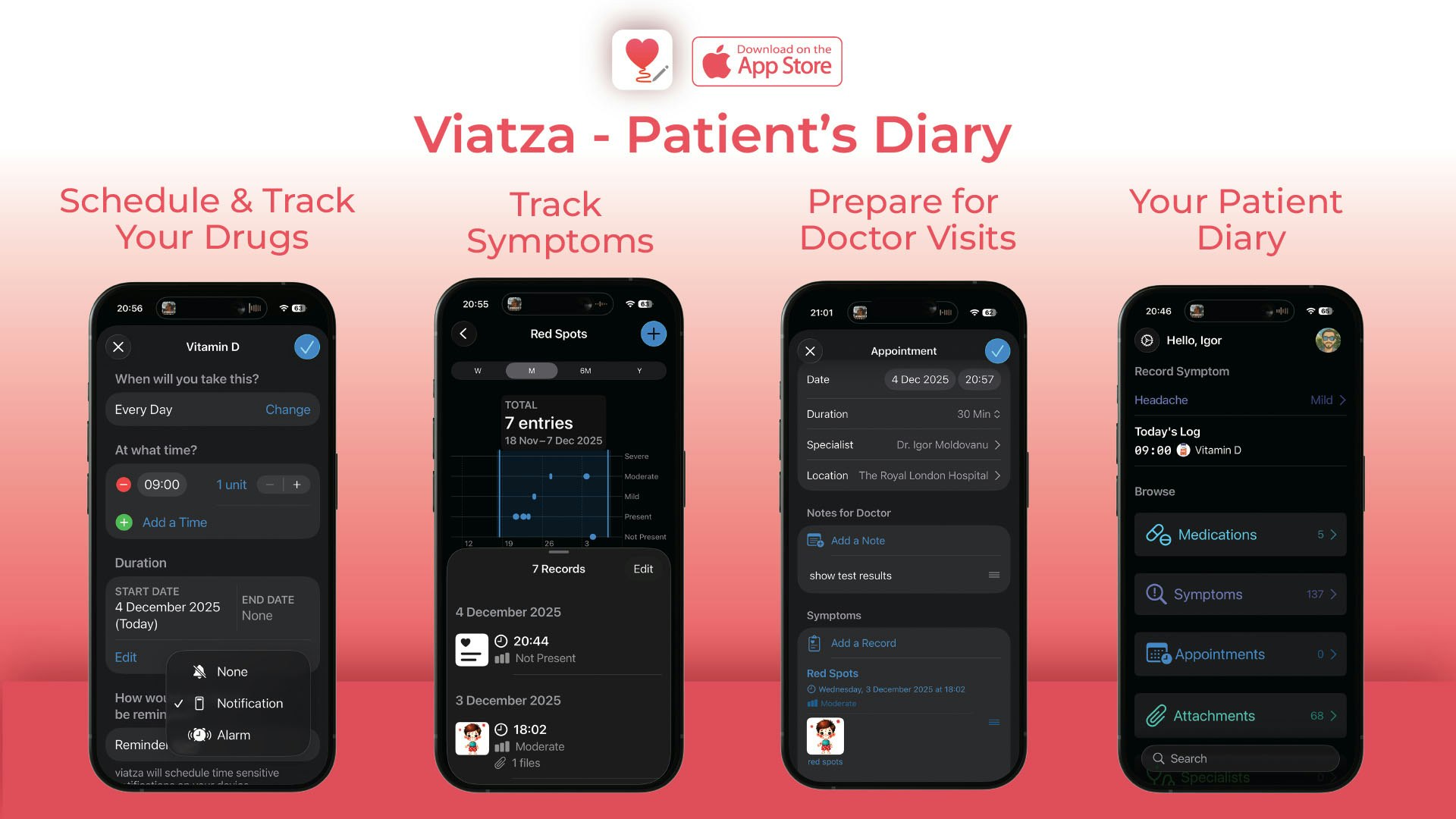 viatza gallery image