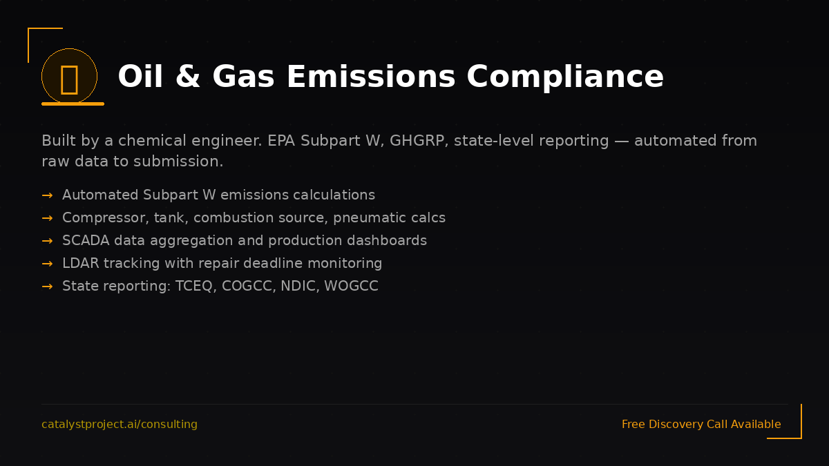 The Catalyst Project gallery image