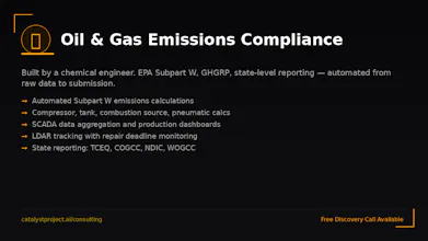 The Catalyst Project gallery image