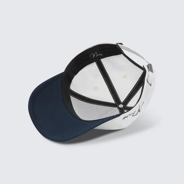 5-Panel Cap - Main product screenshot demonstrating key features and user interface