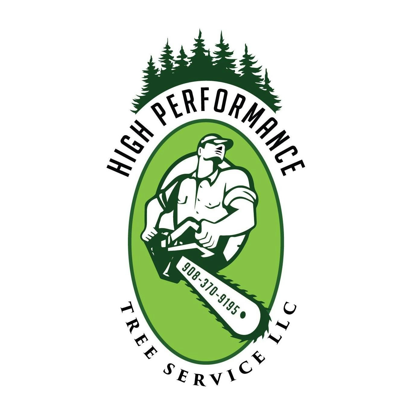 High Performance Tree Service LLC