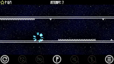 Neon Runner - Gravity Dash gallery image