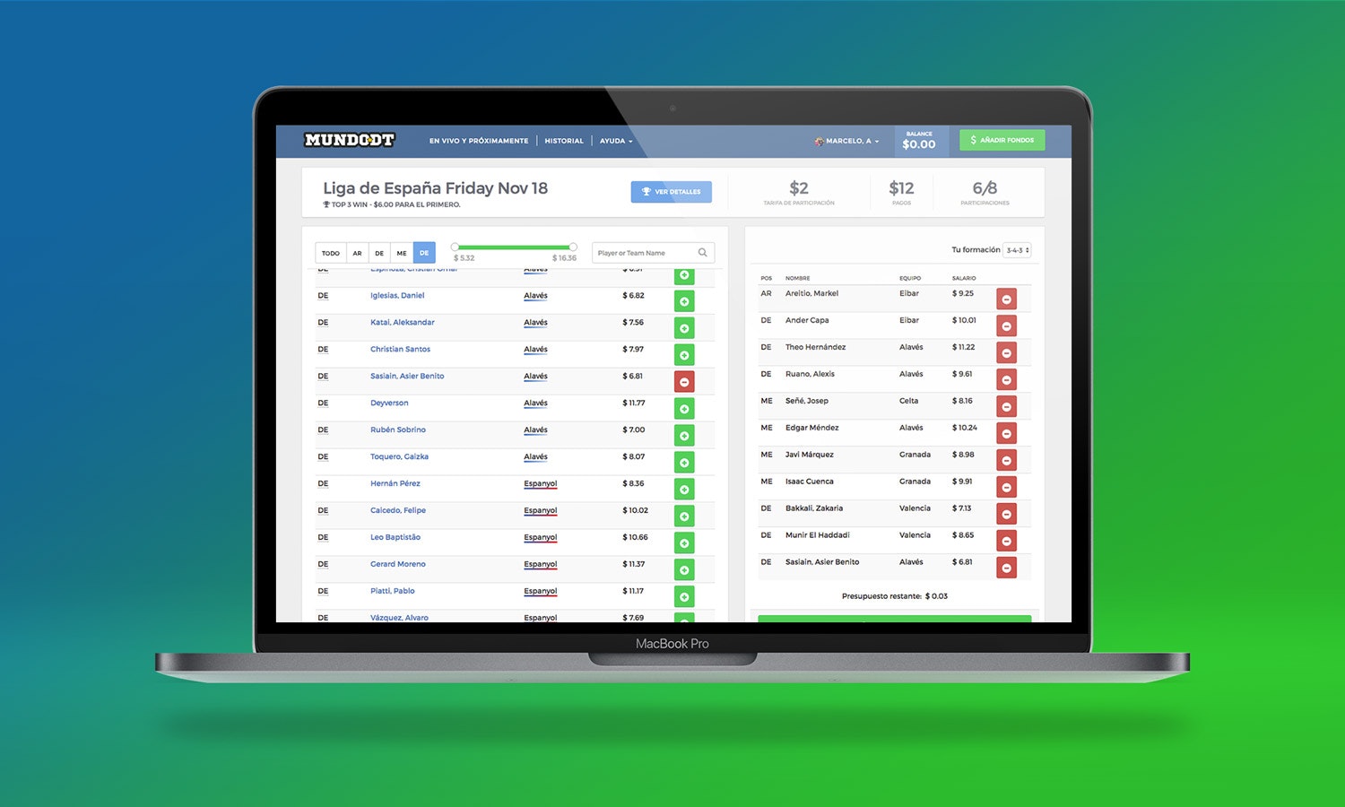 MundoDT gallery image