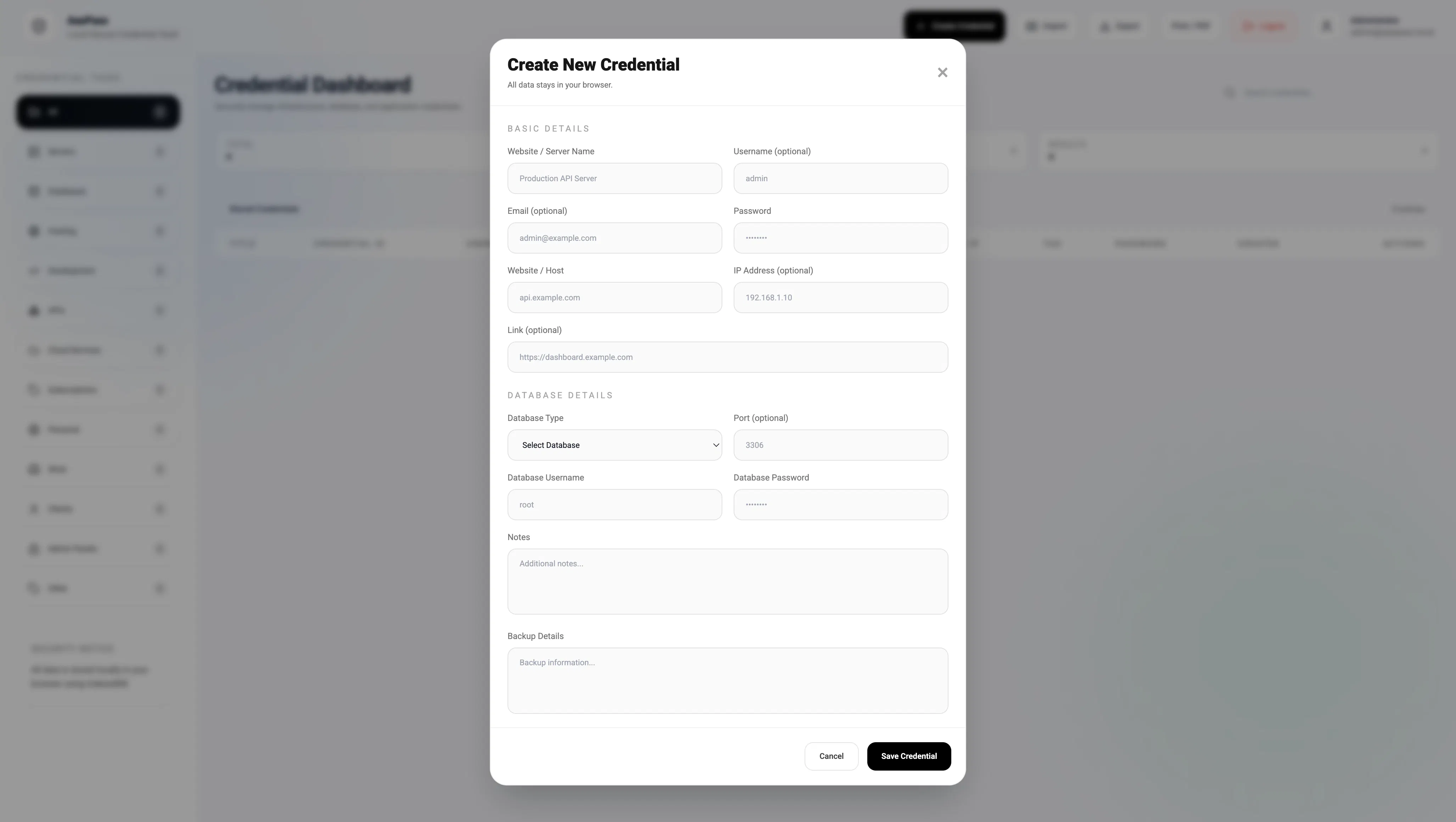 Screenshot 3