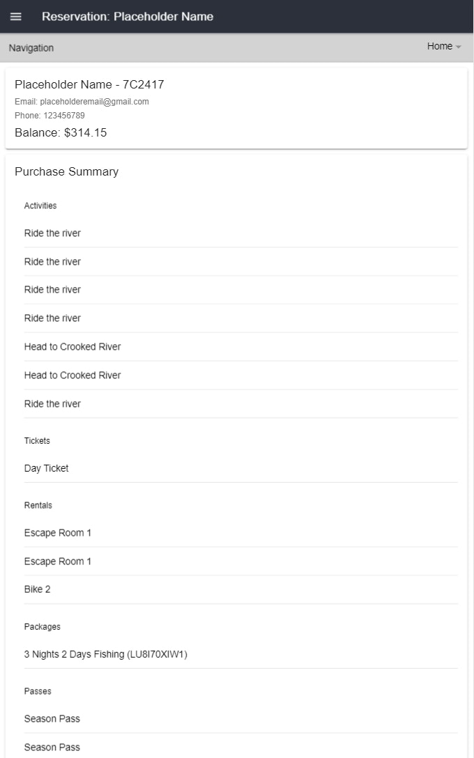 The Flybook gallery image