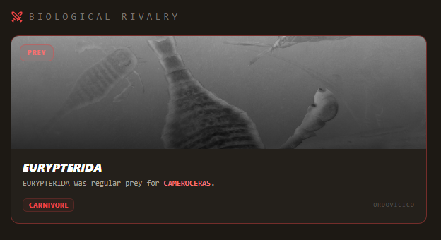 PaleoArchivo gallery image