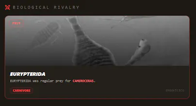 PaleoArchivo gallery image