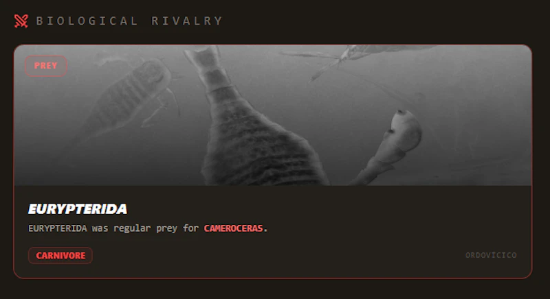 PaleoArchivo screenshot 4