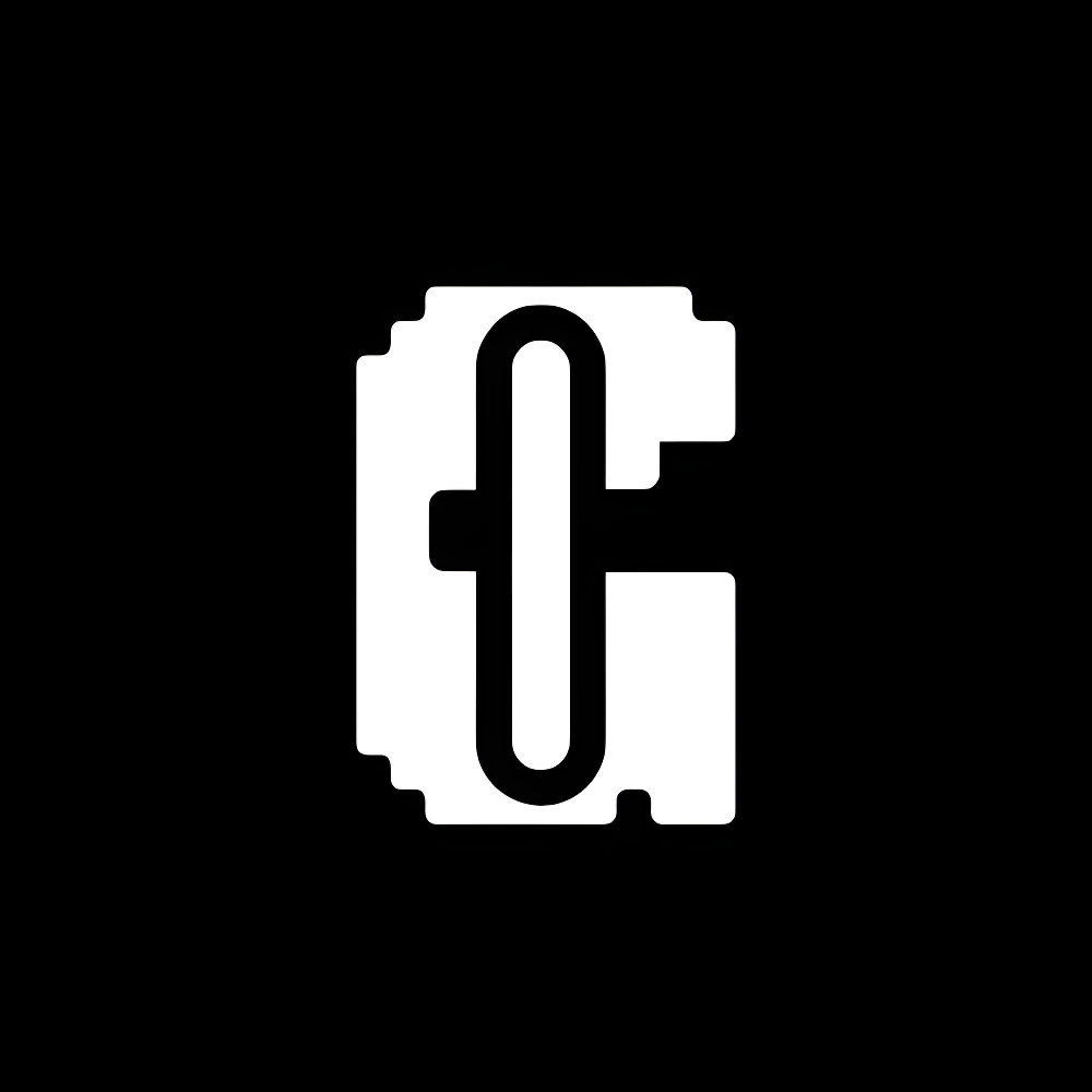 Gymglance - Product Hunt launch logo and brand identity