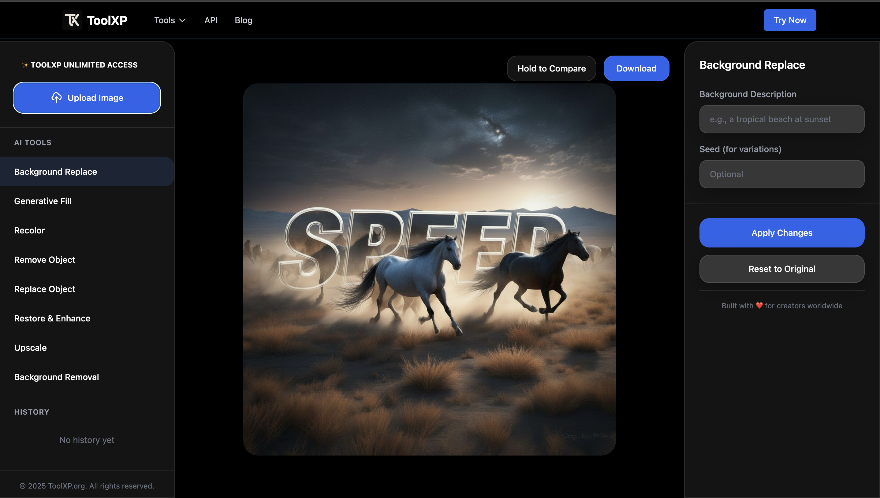 ToolXP gallery image