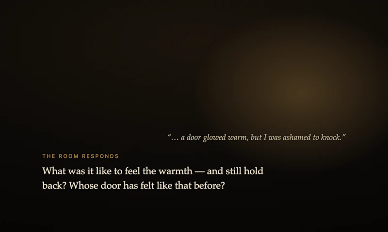 Jung Room screenshot 6