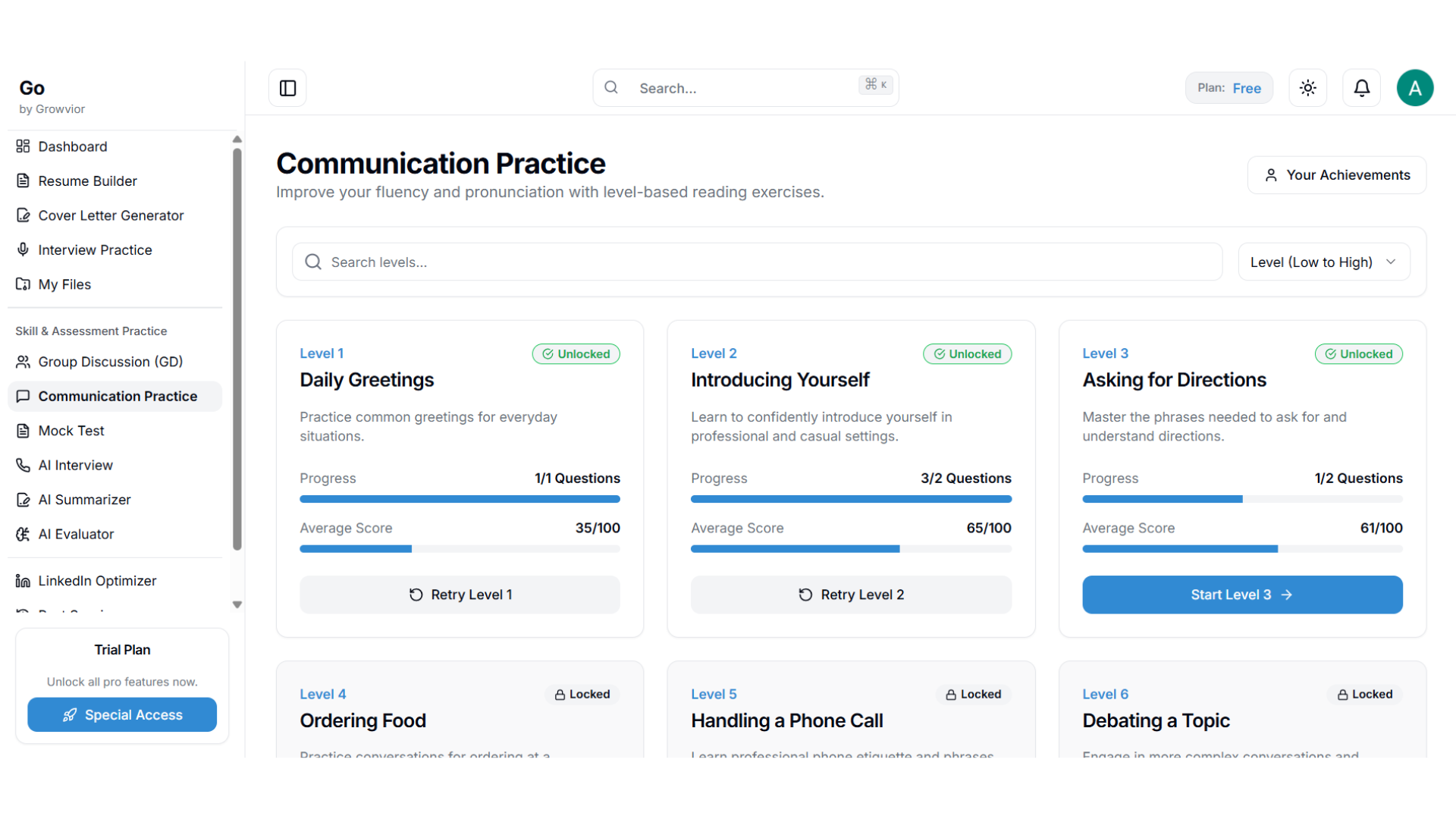 Go by Growvior gallery image