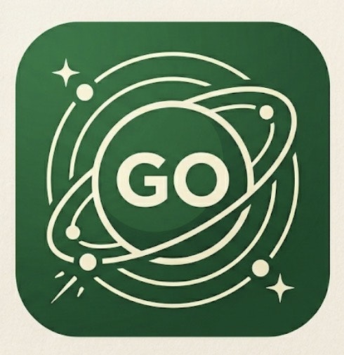 Grad Orbit