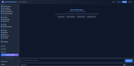 Open Ontology gallery image