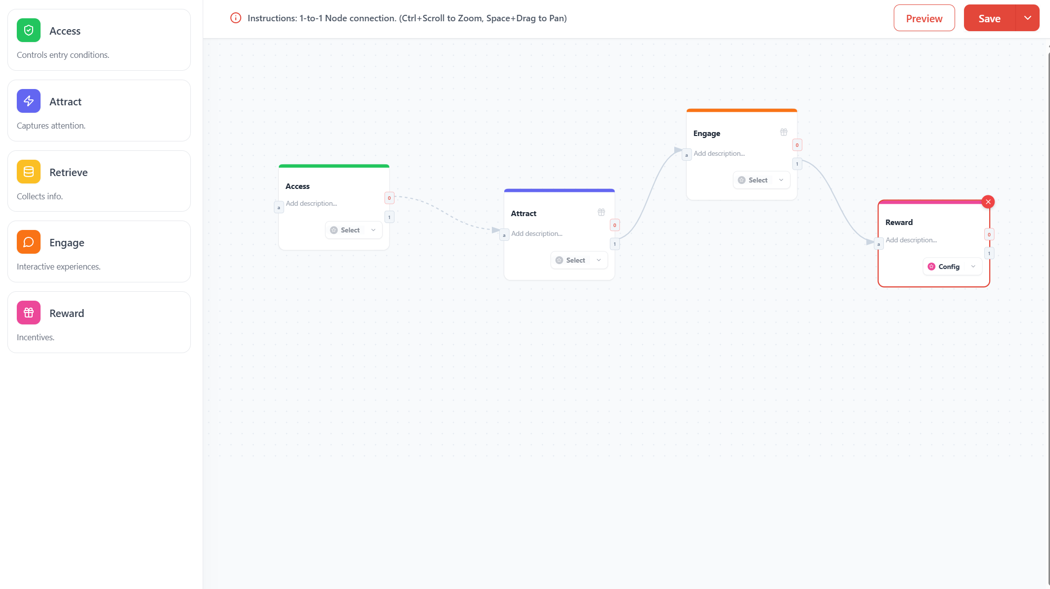 qiksense - Main product screenshot demonstrating key features and user interface