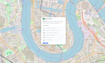 Coordinate Mapper gallery image