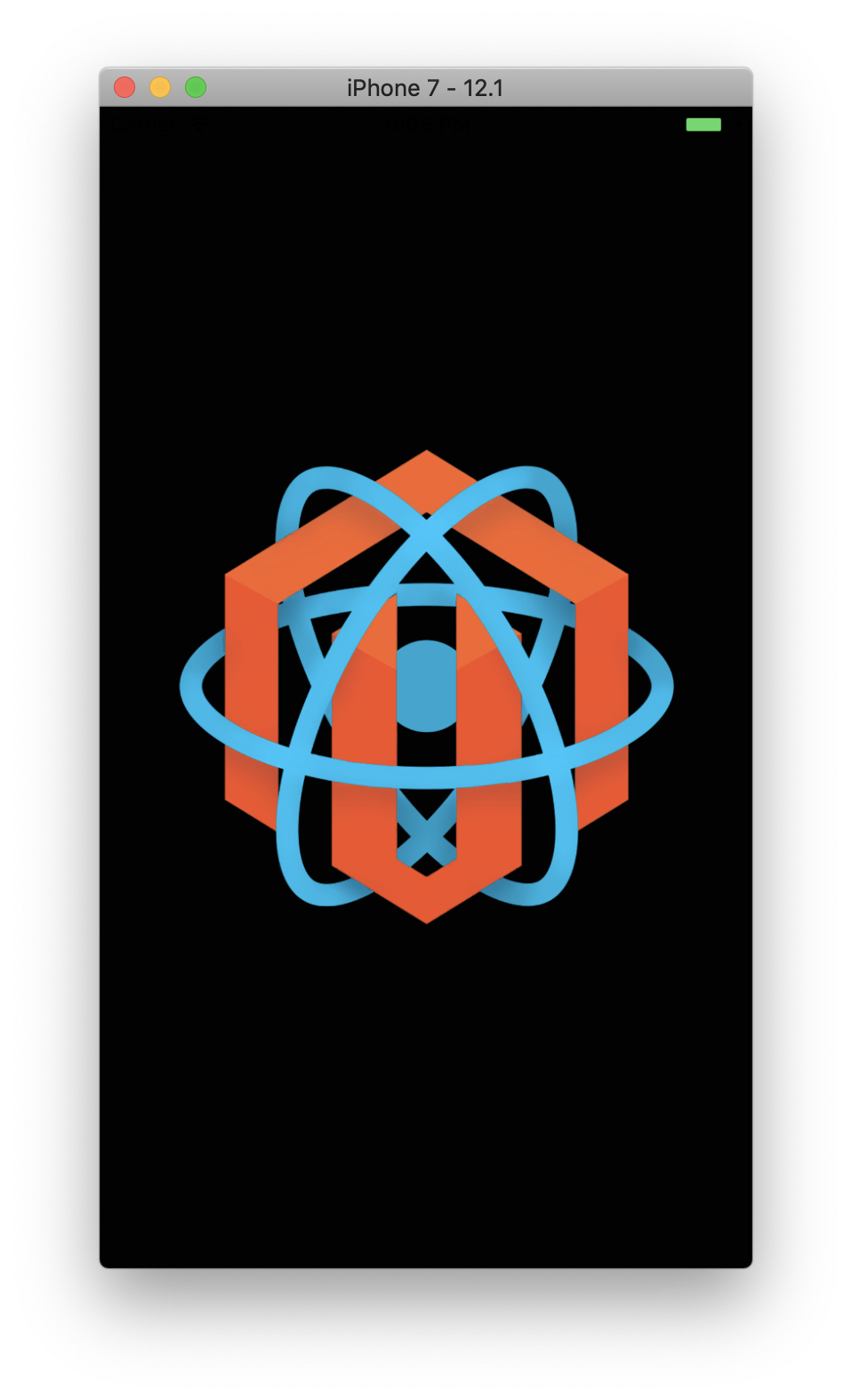 Magento Mobile App gallery image