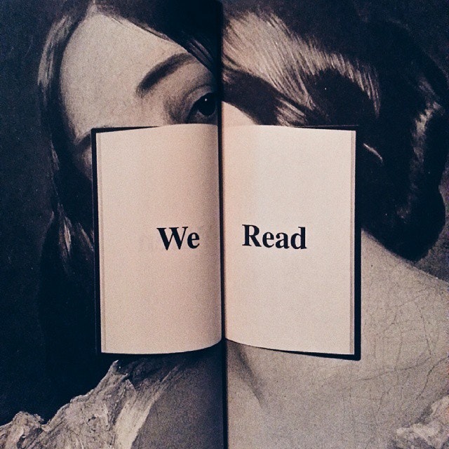 What We See When We Read gallery image