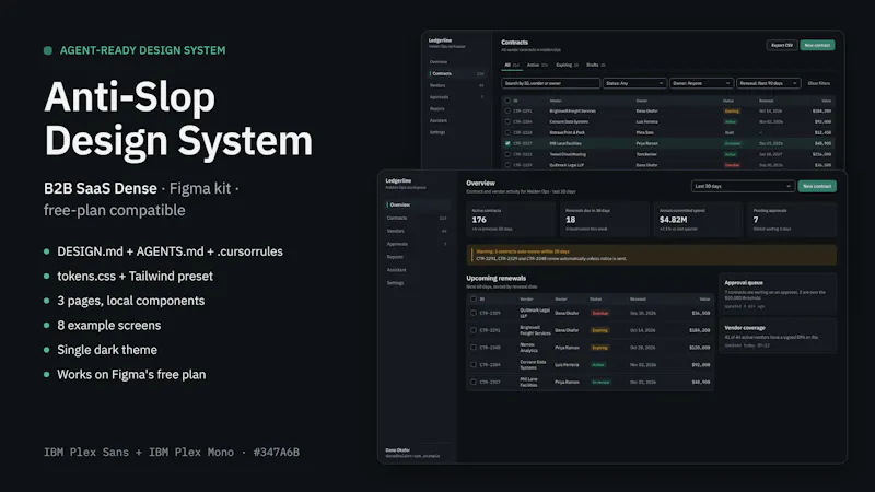 Anti-Slop Kit screenshot 4