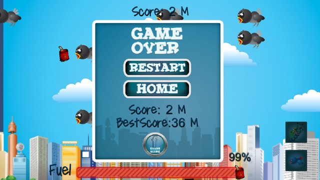 Jetty Freddy gallery image