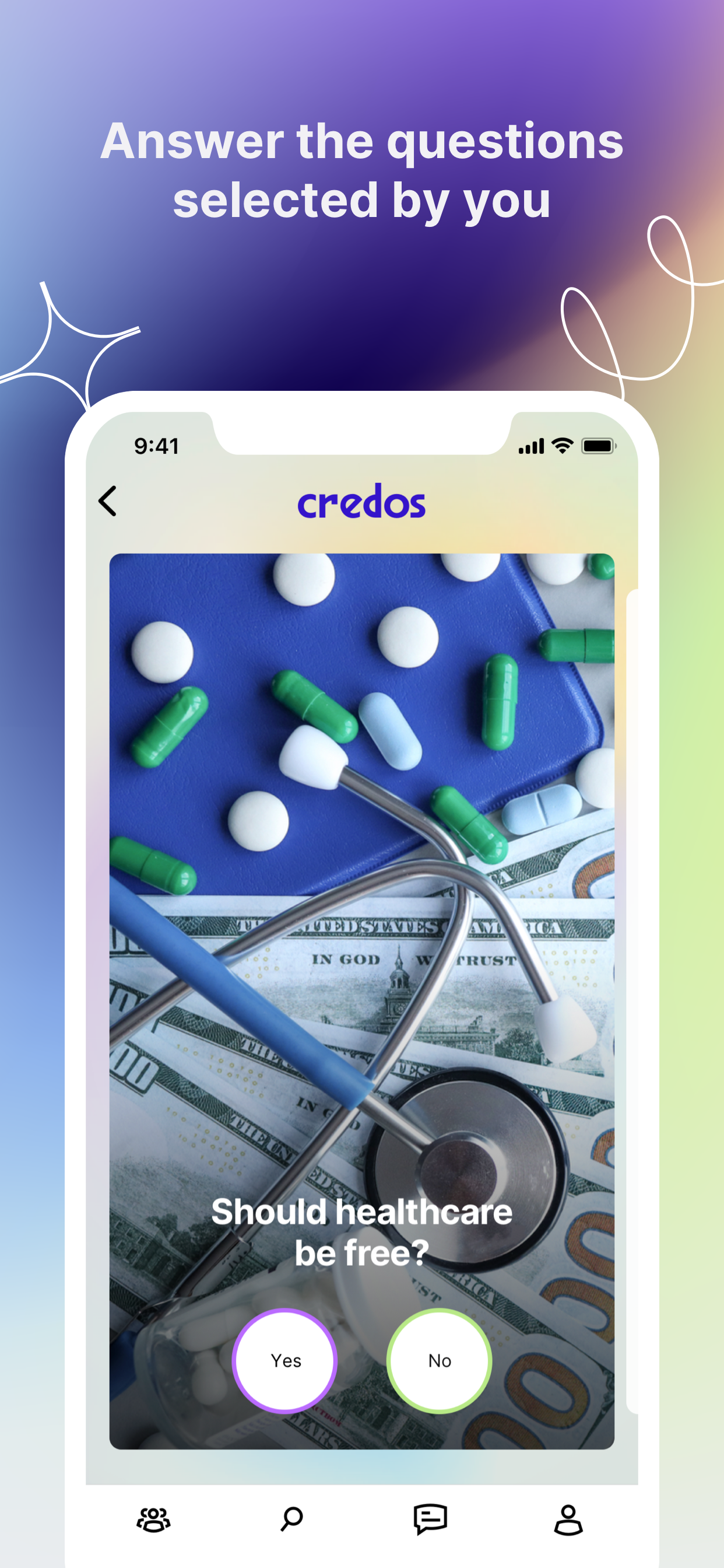 Credos media 2