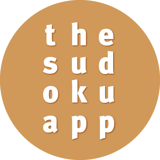 ok! the sudoku app