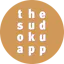 ok! the sudoku app