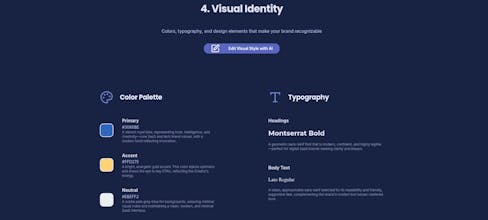 Brand Craftr gallery image