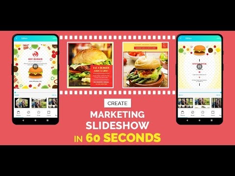 Marketing Video Maker gallery image