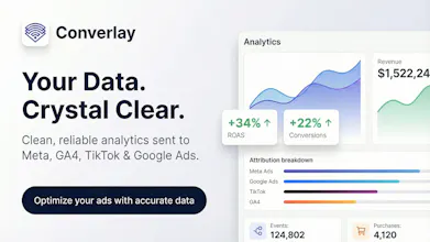 Converlay gallery image