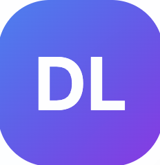 DesignLens – AI-Powered UI/UX Evaluator logo