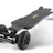 B-ONE Carbon AT electric skateboard