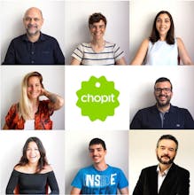 Chopit gallery image