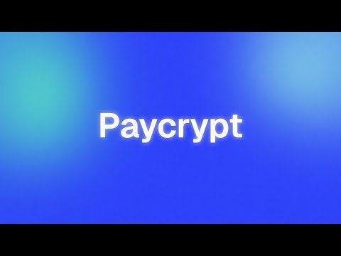 Paycrypt gallery image