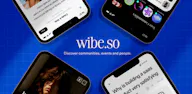 Wibe for creators