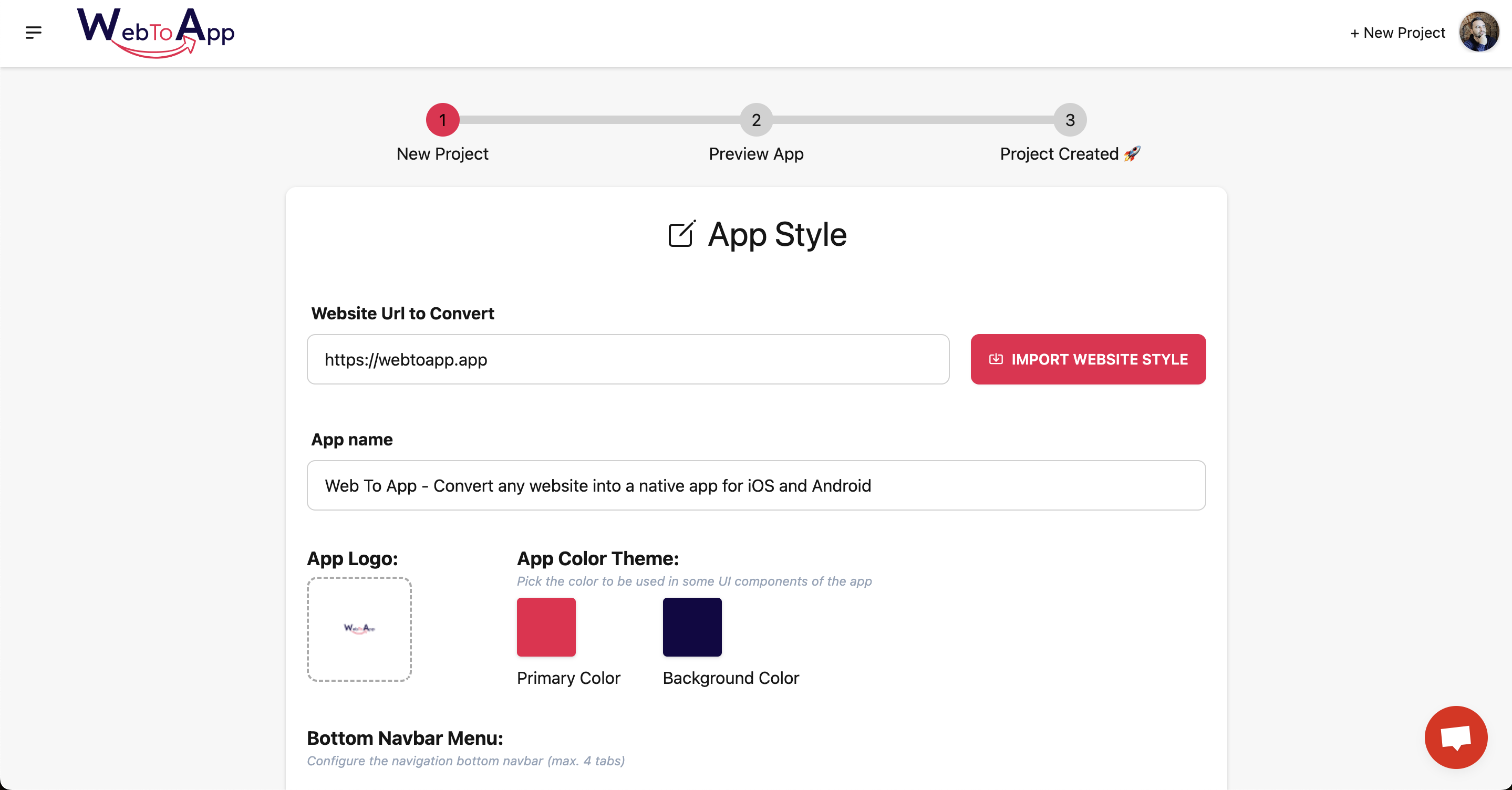 WebToApp.app media 4