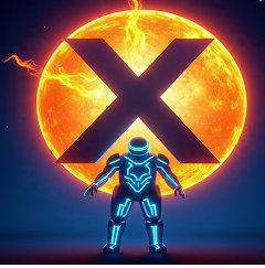 xsol es una aplicaci... logo