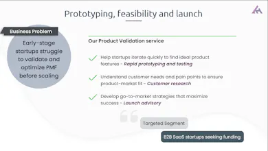 AI Solutions for SMEs gallery image
