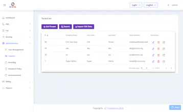 ICTPBX gallery image
