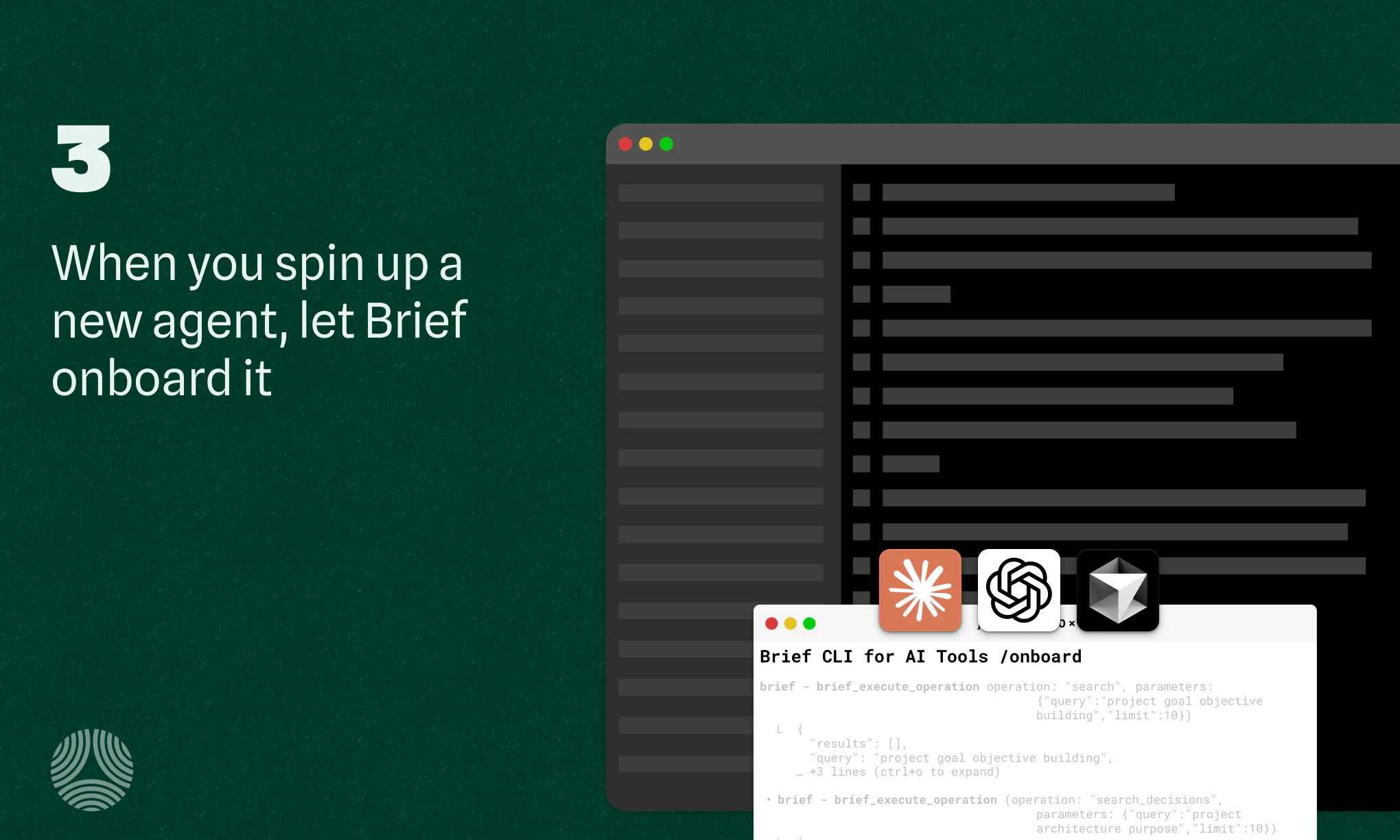 Brief screenshot 5