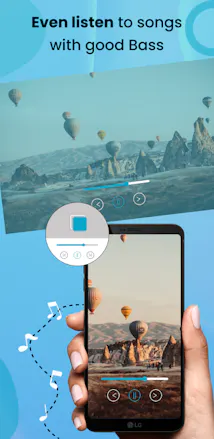 Screen Mirroring Mobile to TV gallery image