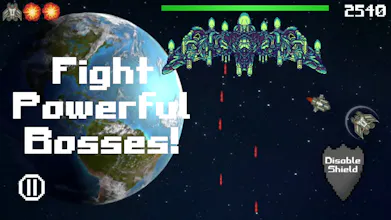 Another Space Shooter... gallery image