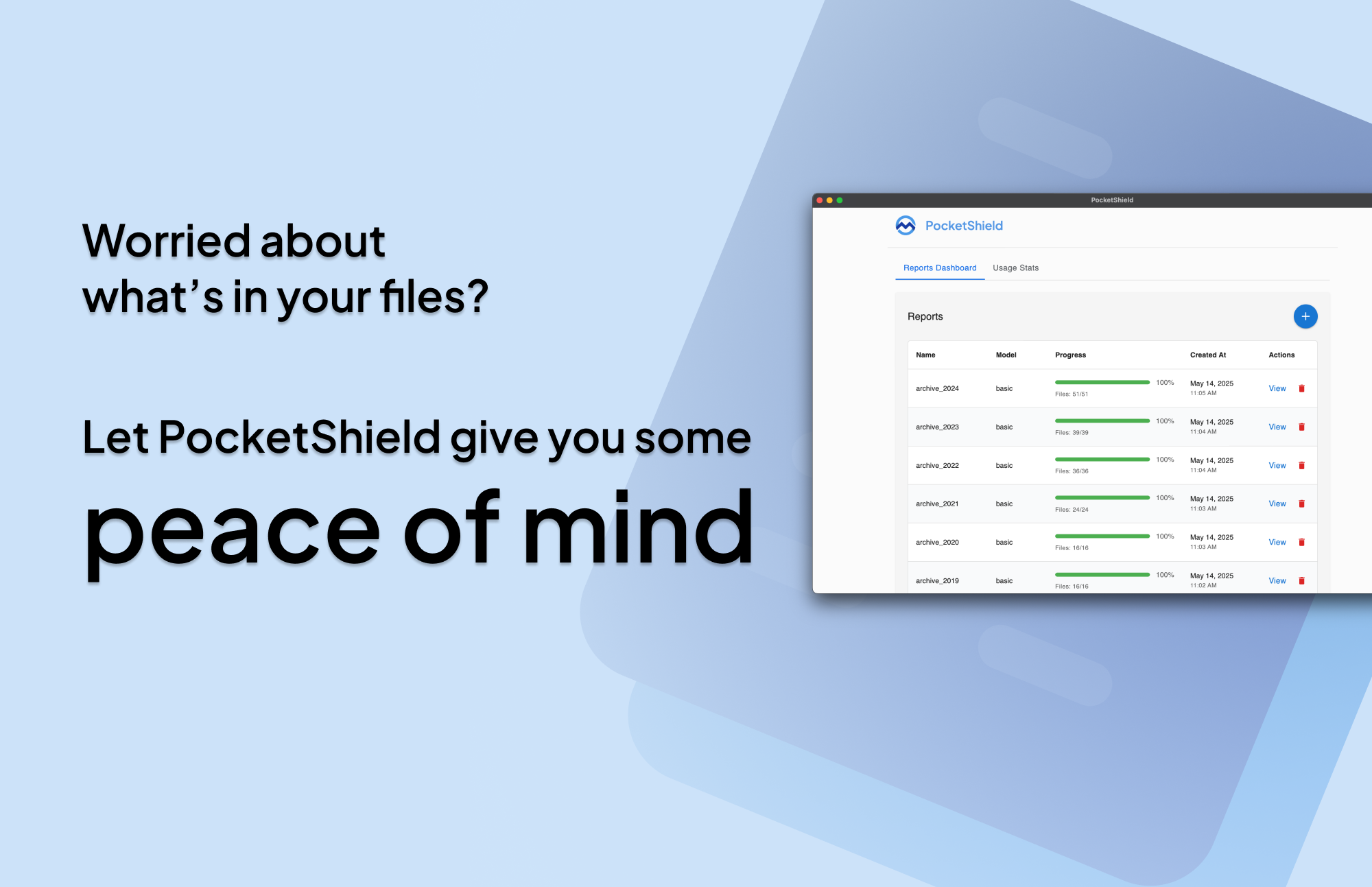 PocketShield gallery image